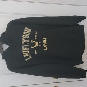 Marvel Loki Hoodie Sweatshirt